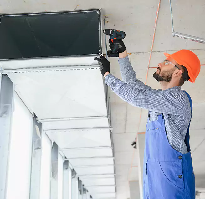 Why Homeowners & Businesses Trust Us in Carteret, NJ