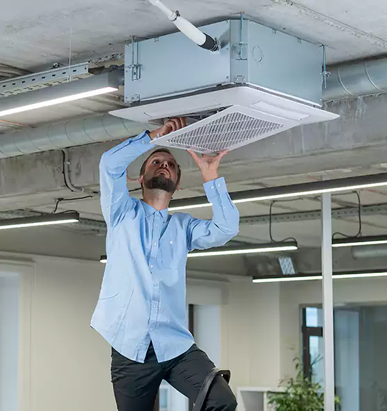 Professional Air Duct Cleaners in Carteret, NJ