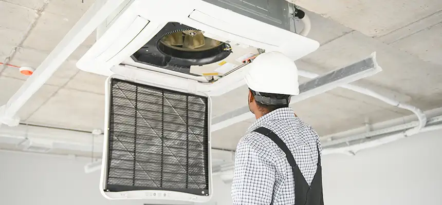 Our Affordable Duct Cleaning Near Me Services in Carteret, NJ