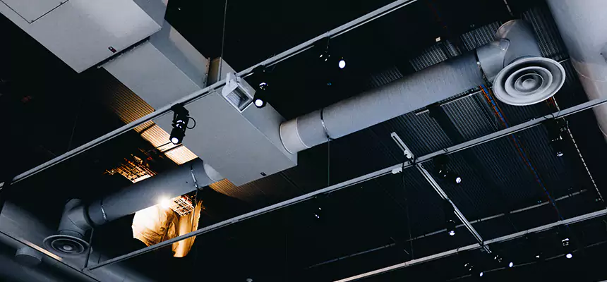 Our Air Duct Replacement Services in Carteret, NJ