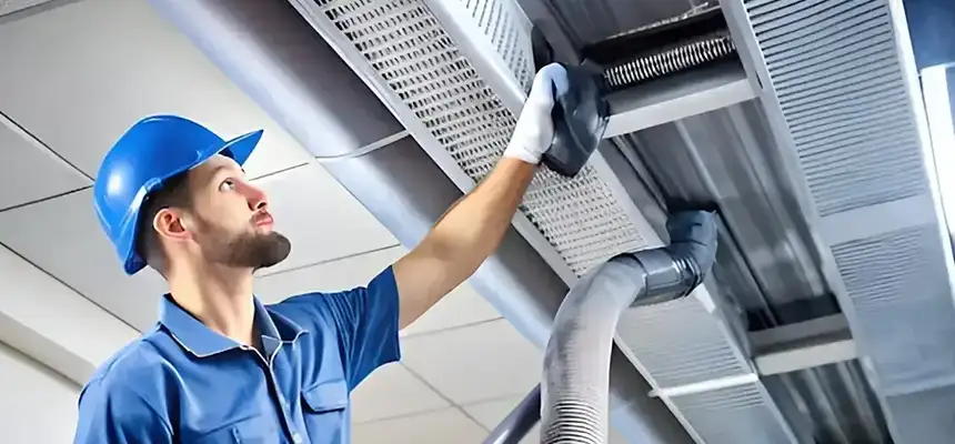 Our Annual Dryer Vent Maintenance Services in Carteret, NJ