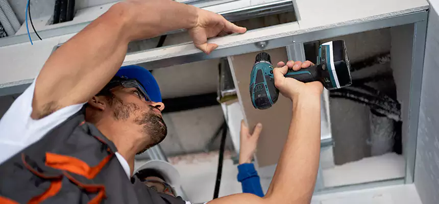 Our Apartment Air Duct Cleaning Services in Carteret, NJ