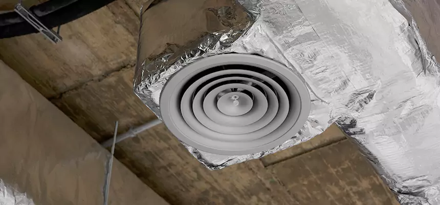 Our Basement Vent Cleaning Services in Carteret, NJ