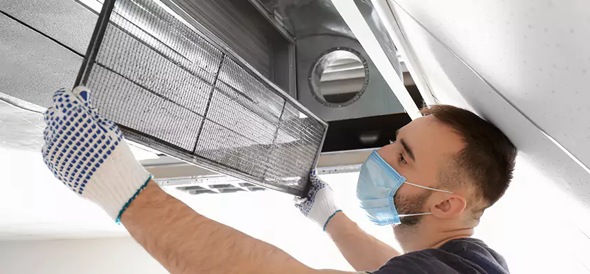 Our Bathroom Exhaust Duct Cleaning Services in Carteret, NJ