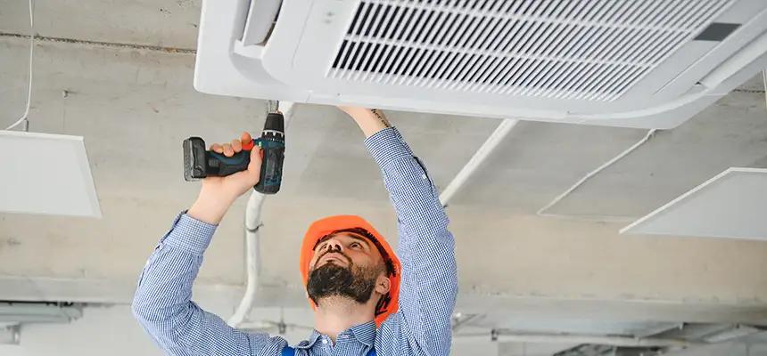 Detailed Multi‑Unit Riser & Roof Termination Cleaning in Carteret