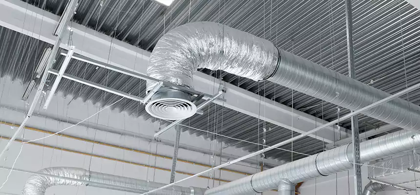 Our Dryer Vent Hose Replacement Services in Carteret, NJ