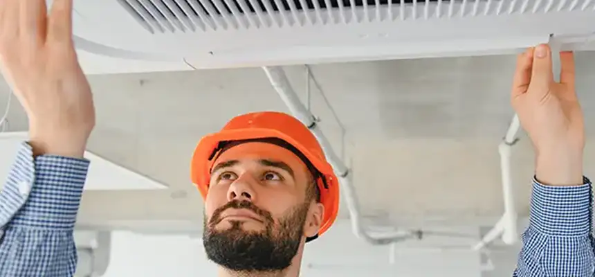 Our Furnace Vent Cleaning Services in Carteret, NJ