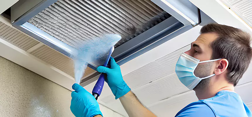 Our Home Ventilation Cleaning Services in Carteret, NJ
