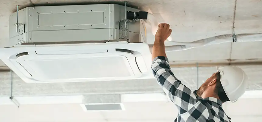 Our Local Vent Cleaning Services in Carteret, NJ