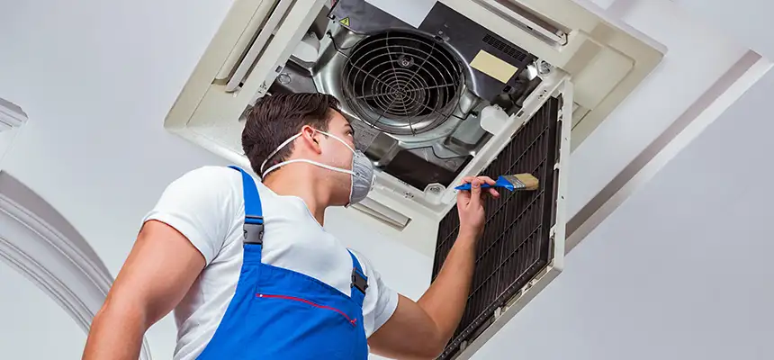 Our Move-in/Move-out Duct Cleaning Services in Carteret, NJ