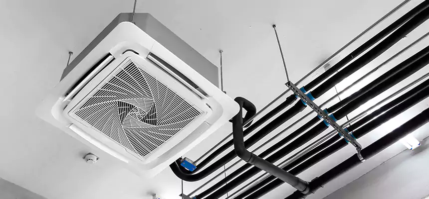 Our Smart AC Vent Controller Services in Carteret, NJ