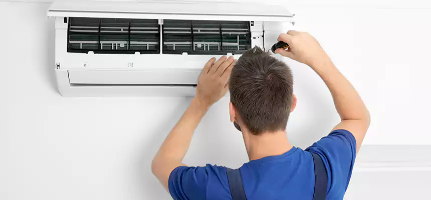 Our Smart Air Conditioning Installation Services in Carteret, NJ