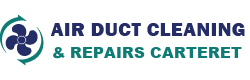 Air Duct Cleaning & Repairs Carteret