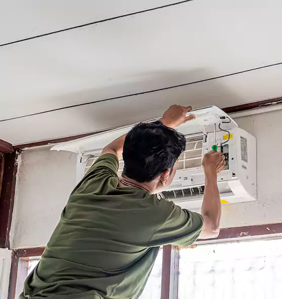 About Air Duct & AC Odor Removal in Carteret, NJ