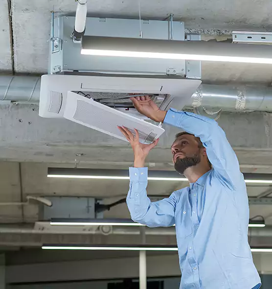 About Air Duct Sealing And Repair in Carteret, NJ
