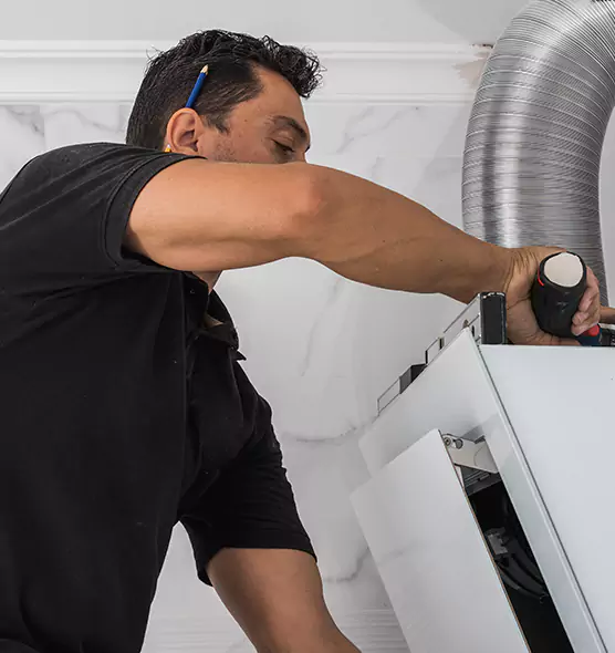 Trusted Bathroom Exhaust Duct Cleaning in Carteret, NJ