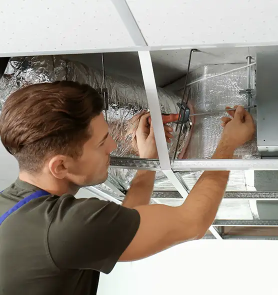 Professional Clogged Dryer Vent Repair in Carteret, NJ