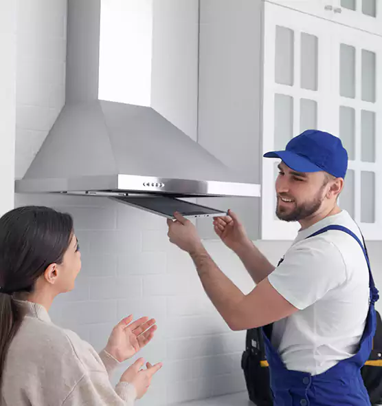 Professional Dryer Vent Cleaning Service in Carteret, NJ