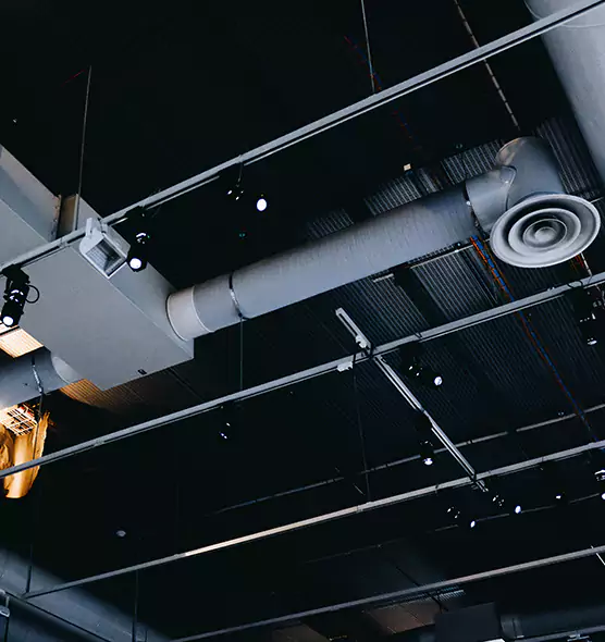 Professional Duct Cleaning For LEED Homes in Carteret, NJ