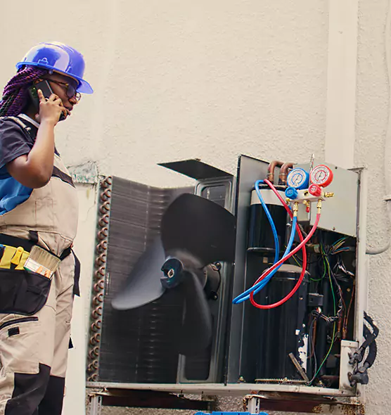 Professional Energy-Efficient HVAC Cleaning in Carteret, NJ