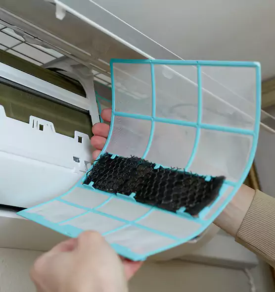 Welcome to Air Duct Cleaning & Repairs Carteret — Your Local HEPA Filter Installation Pros in Carteret, NJ