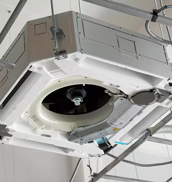 Professional Industrial Dryer Vent Cleaning in Carteret, NJ