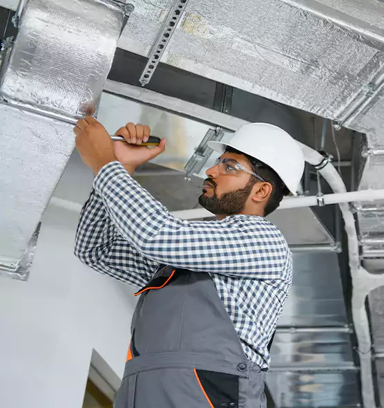 Welcome to Mold & Mildew Removal from Air Ducts Carteret, NJ