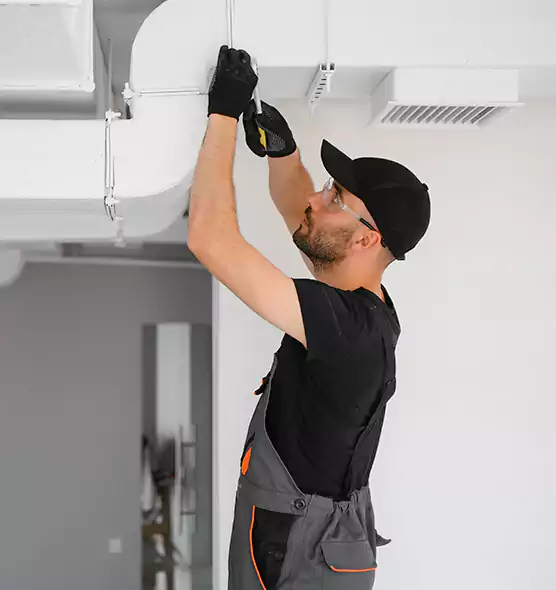 Advanced Office Ductwork Cleaning Services in Carteret, NJ
