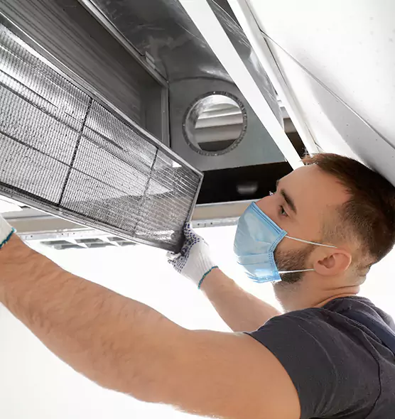 About Remove Smoke Smell From Air Duct in Carteret, NJ