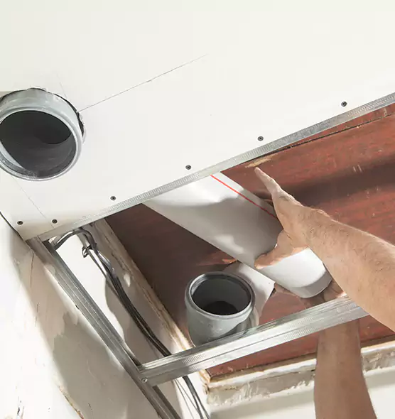 Professional Seasonal Allergy Air Duct Cleaning in Carteret, NJ