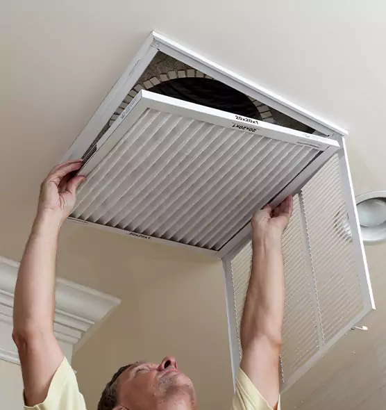 Professional Vent Relocation Services in Carteret, NJ