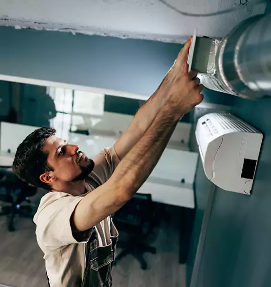 Reliable Warehouse Vent Cleaning in Carteret, NJ