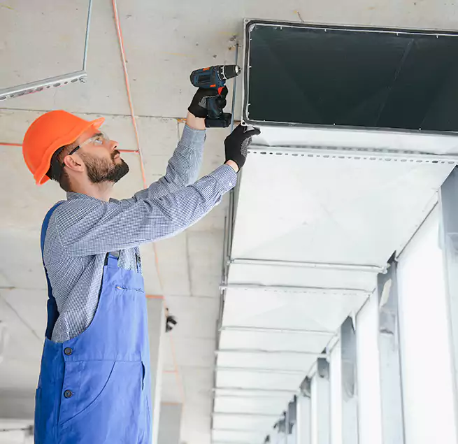 Why Homeowners & Businesses Trust Us in Carteret, NJ?