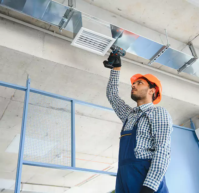 Why Homeowners & Businesses Trust Us in Carteret, NJ?