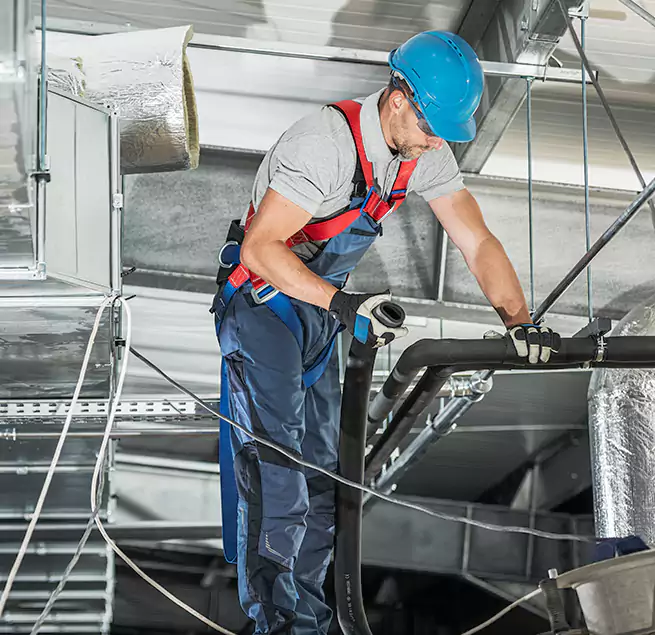 Why Homeowners & Businesses Trust Us in Carteret, NJ?