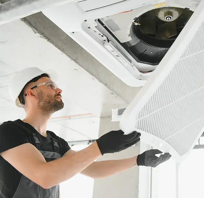 Why Homeowners & Businesses Trust Us in Carteret, NJ?