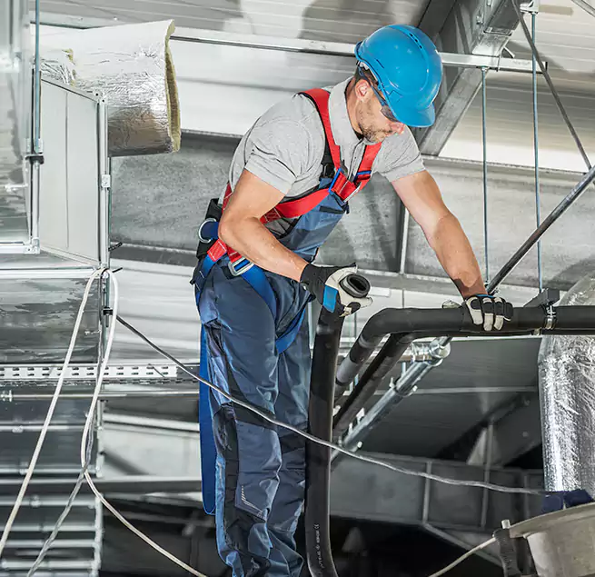 Why Homeowners & Businesses Trust Us in Carteret, NJ?