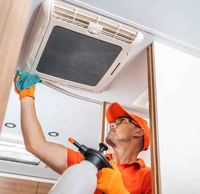 Why Homeowners & Businesses Trust Us in Carteret, NJ?