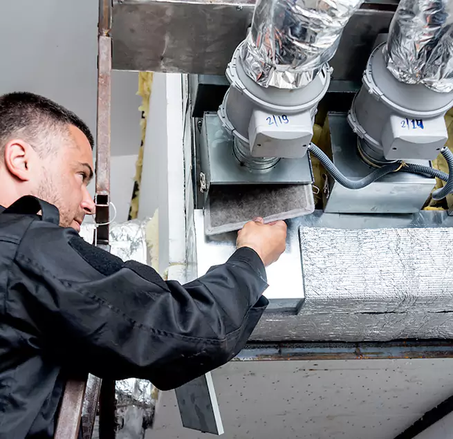 Why Homeowners & Businesses Trust Us in Carteret, NJ?