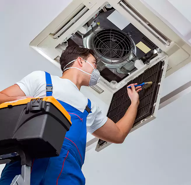 Why Homeowners & Businesses Trust Us in Carteret, NJ