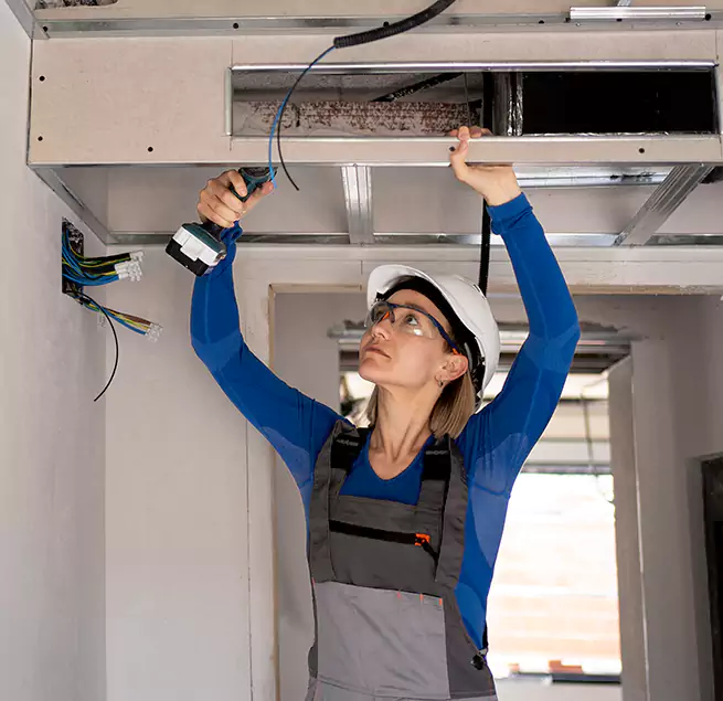 Why Homeowners & Businesses Trust Us in Carteret, NJ?