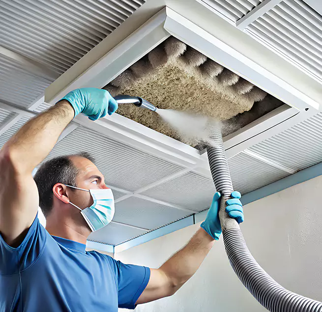 Why Homeowners Businesses Trust Us in Carteret, NJ