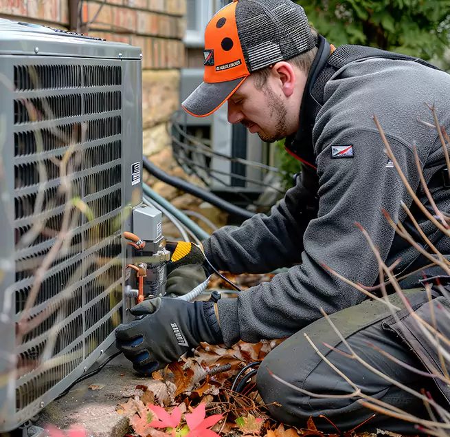 Why Homeowners & Businesses Trust Us in Carteret, NJ?