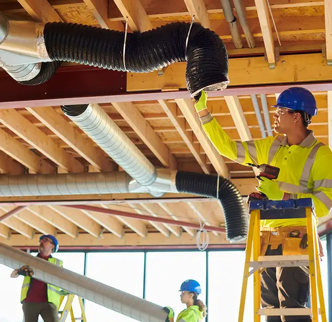 Why Homeowners & Businesses Trust Us in Carteret, NJ?