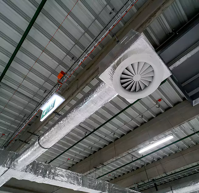 Why Homeowners & Businesses Trust Us in Carteret, NJ?