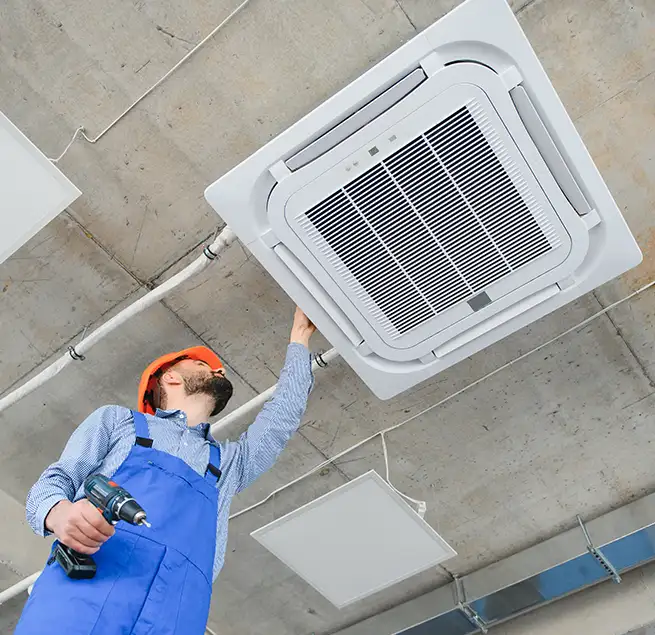 Why Homeowners & Businesses Trust Us in Carteret, NJ