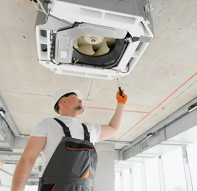 Why Homeowners Businesses Trust Us in Carteret, NJ