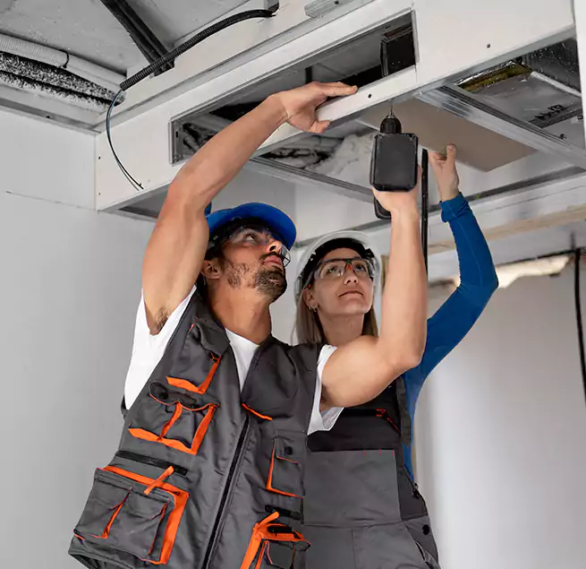 Why Homeowners & Businesses Trust Us in Carteret, NJ