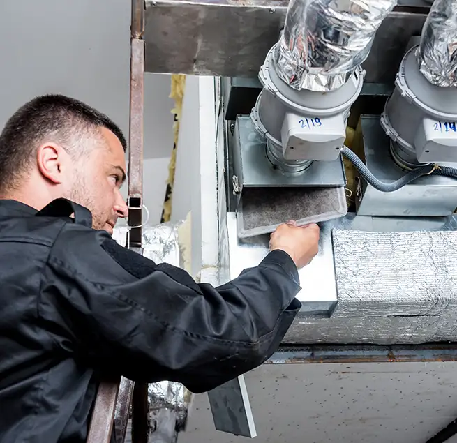 Why Homeowners & Businesses Trust Us in Carteret, NJ?